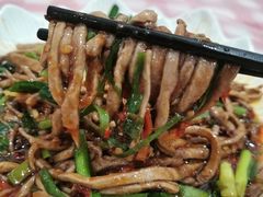 -洪霞餐馆