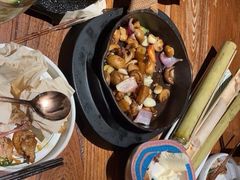 -云海肴·汽锅鸡·云南代表菜(美罗城店)