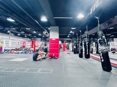 -TFC 纯泰拳馆MuayThai