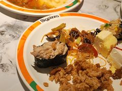 -比格比萨自助(上海松江万达店)