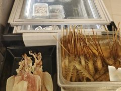 -啊溜烧烤·炭火传承(南澳店)