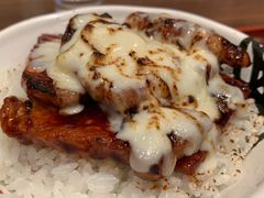 -ドライブインいとう豚丼名人(新千岁机场店)