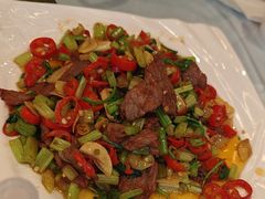 -龙抄手食府(浣花北路店)