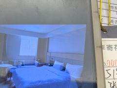 -初品精选酒店(春熙路步行街店)