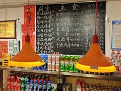 -柳州肥姨妈大骨螺蛳粉(双阳路店)