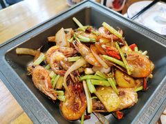 -乌记大厨餐厅
