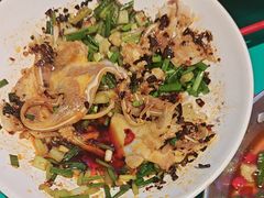 -川正旺江湖菜(三元桥店)