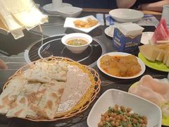 -大河宴·椒麻鱼火锅(北京路中和美食街店)