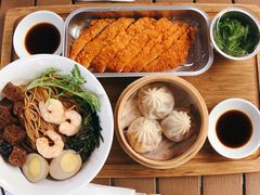 -南小馆(迪士尼小镇店)
