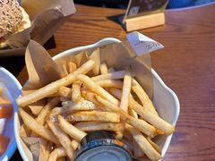 -SPACELAB失重餐厅(合生汇店)