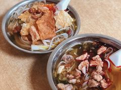 -正宗螺蛳粉(幸福路店)