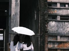 -广州市紫泥堂文化创意园景区
