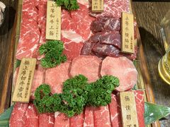 -暖都焼肉·和牛酒場(花都店)