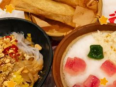 -东排食堂长沙小吃大排档(五一广场店)