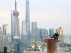-上海外滩茂悦大酒店