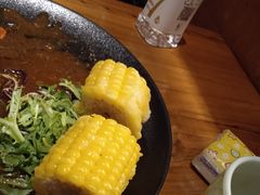 -炽真·果木窑烤自助牛排馆儿(和平欧乐店)