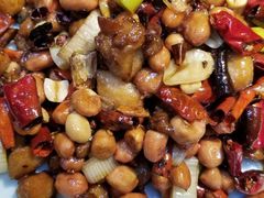 -老灶房-四川土菜(铁牛广场店)