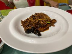 -鹊华居·地道鲁菜·海鲜·融合味(大明湖店)