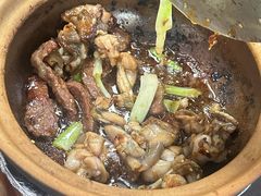 -红星光发煲仔饭(文海店)