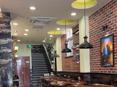-李先生牛肉面大王(青岛火车站东广场店)