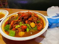 -虾满堂(瑞虹店)