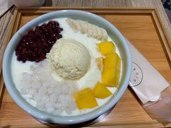 -宝珠奶酪(长宁金虹桥店)