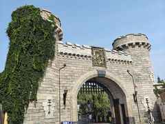 -大连海昌发现王国主题公园