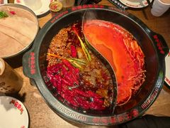 -牛市坎火锅(建设路店)
