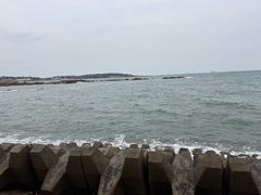 -青岛第二海水浴场