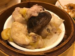 -添好运点心专门店(百老汇店)