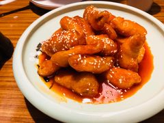 -禾珍珠家常小馆(河南博物院店)