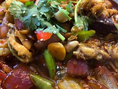 -铁人烧烤(北京店)