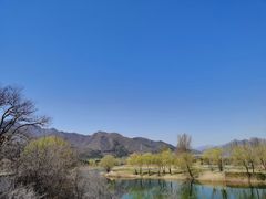 -北京雁栖湖国际会展中心