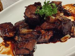 -北京王府井希尔顿酒店·秦唐中餐厅Chynna