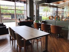 -LIN COFFEE CO(龙珠达店)