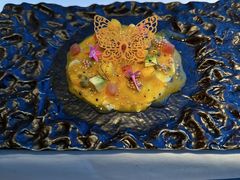 -翡翠36餐厅(浦东香格里拉店)