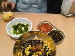 -小木屋拌饭(西安华阳城店)