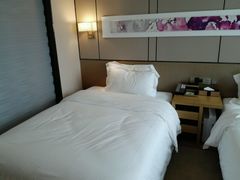 -悦季酒店(广州三元里地铁站店)
