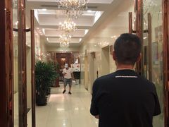 -金时代顺风大酒店(协泰店)