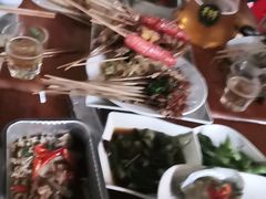 -木屋烧烤(坂田天安云谷店)