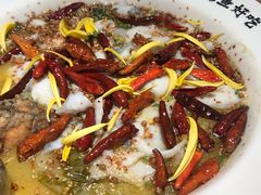 -太二酸菜鱼(正大广场店)