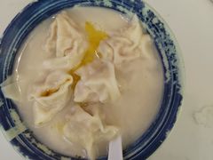 龍抄手-龙抄手(文殊坊店)