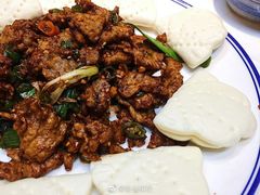 -淮南牛肉汤酒店(可伦公馆店)