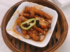 -潮福城大酒楼·潮粤菜·港式点心(阳光城店)