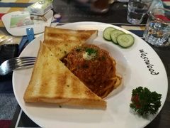 -遇见西木美式餐厅(体育路店)