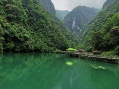 -神龙峡风景区