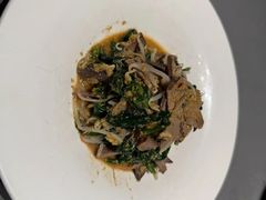 -阿庄新豫菜(通泰路店)