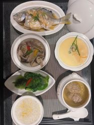 -月幸福月子中心(静安店)