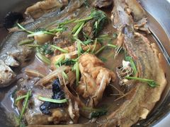 -今鲜源大酒店·中华餐饮名店(新湛路店)