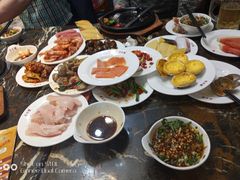 -吉布鲁牛排海鲜自助(武侯泛悦国际店)